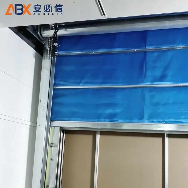乌海市机械式门封