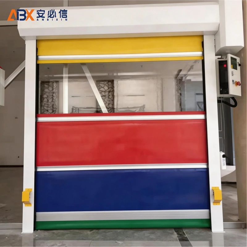 乌海市快速门